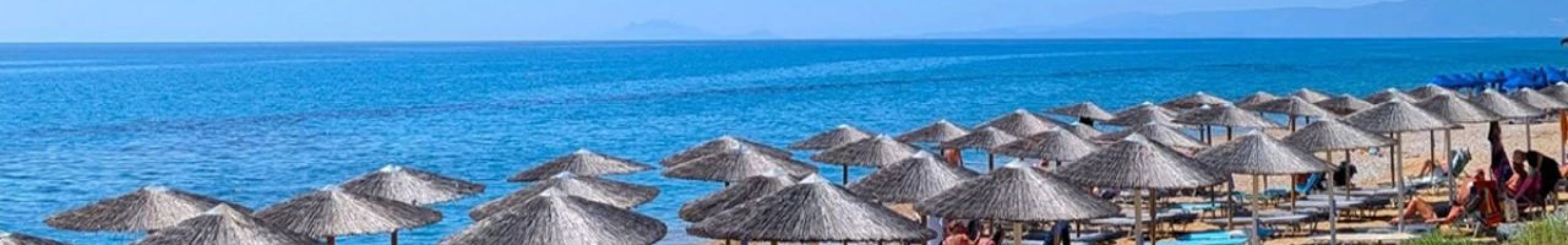 Οι 11 ακτές στον Δήμο Αργοστολίου με το διεθνές βραβείο ποιότητας ”Γαλάζια Σημαία”