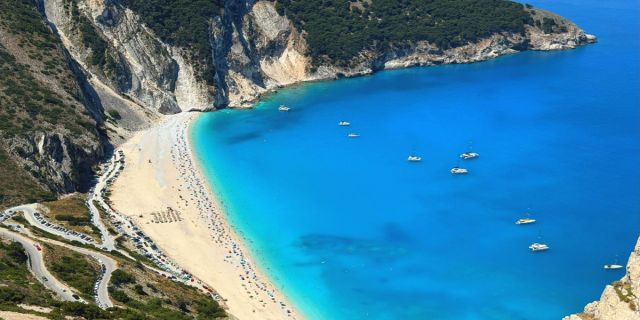 Η Κεφαλονιά εντυπωσίασε τους κορυφαίους Τούρκους travel influencers – Ολοκληρώθηκε το Influencers Fam Trip