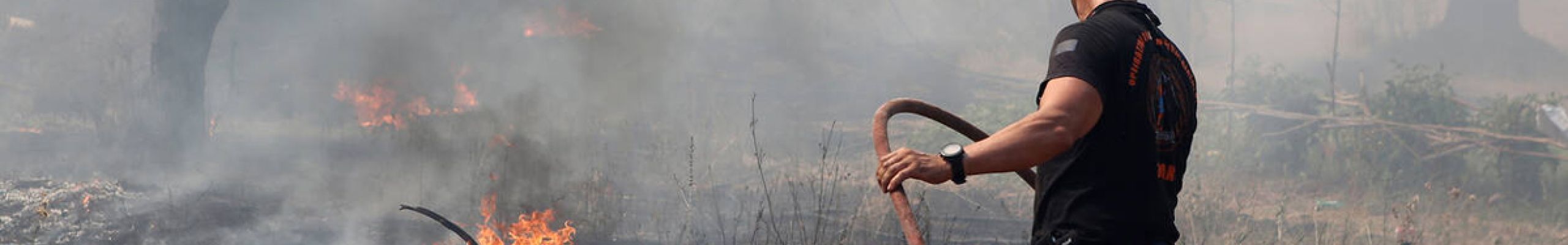 Κεφαλονιά – Ιθάκη: Πρόστιμα από 750 έως 1.900 ευρώ για παραβάσεις πυροπροστασίας