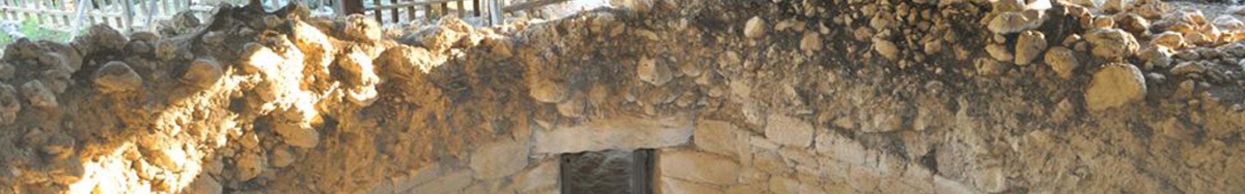 Πόρος: Χρηματοδότηση από το Επιχειρησιακό Πρόγραμμα «Ιόνια Νησιά 2021-2027» για τον Θολωτό Τάφο Τζανάτων