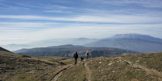 Κίσσαβος: Το αντίπαλο δέος του Ολύμπου με την άγρια φύση και τα ανεξερεύνητα χωριά