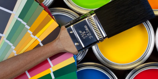 Αγγελία: Ζητείται υπάλληλος σε χρωματοπωλείο