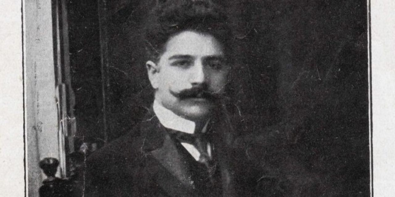 «Στη γωνιά μας κόκκινο τ’ αναμμένο τζάκι…»: Ένα χριστουγεννιάτικο τραγούδι, που αγαπήθηκε πολύ αλλά ξεχάσαμε τον Κεφαλονίτη συνθέτη του