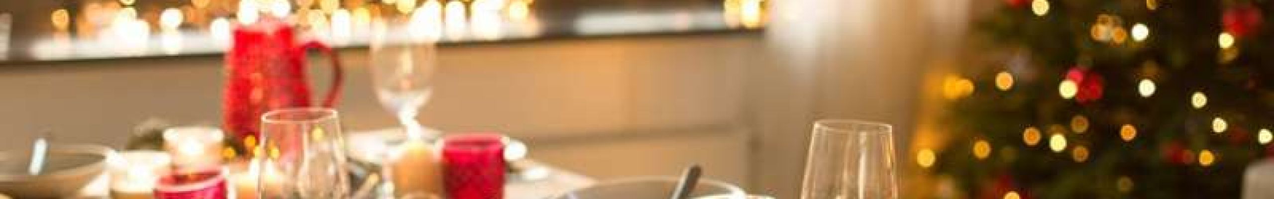Χριστούγεννα: Διατροφικές Συμβουλές για Ισορροπία στις Γιορτές