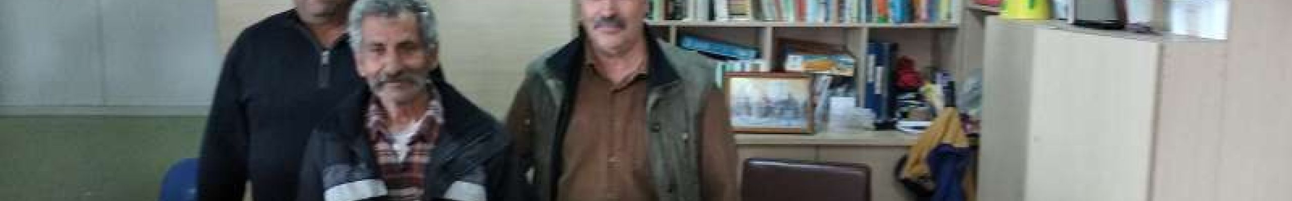 Κούλουμα στον Πολιτιστικό Σύλλογο «Κουνόπετρας»