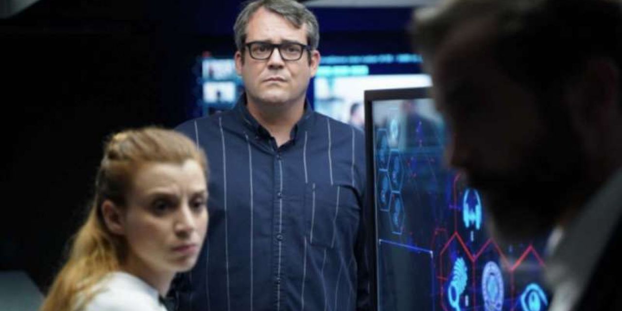 To «Έτερος Εγώ» πάει στο Netflix – Τι λέει ο Σωτήρης Τσαφούλιας