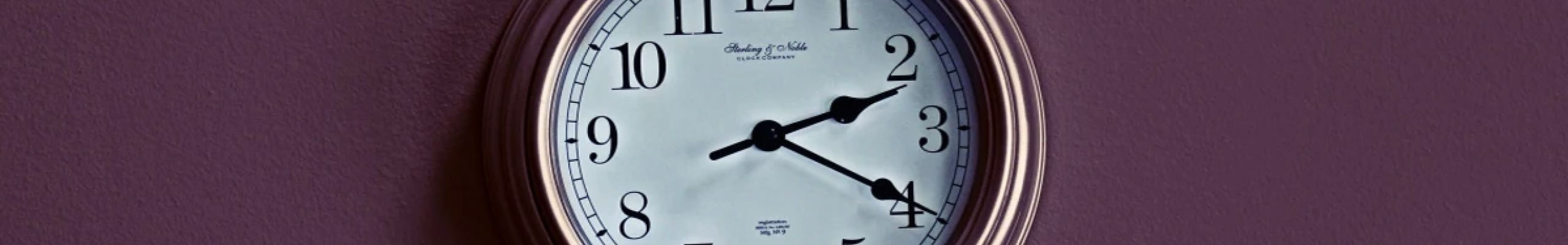 Αλλαγή ώρας 2026: Πότε θα πάμε τα ρολόγια μια ώρα πίσω