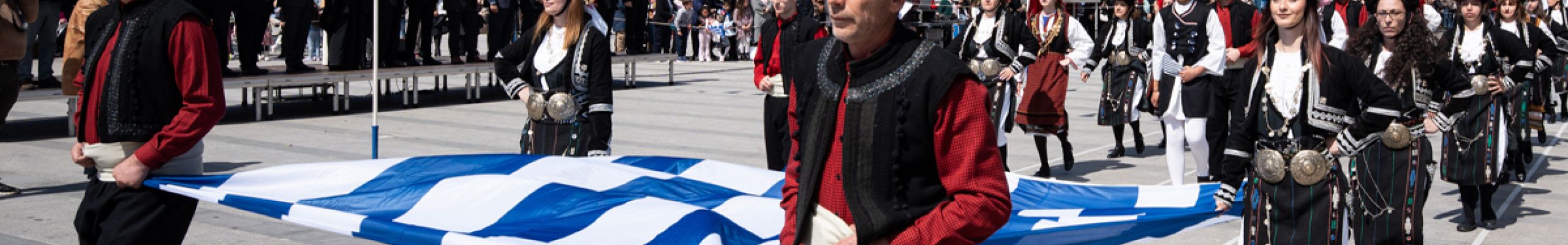 Παρέλαση 25ης Μαρτίου @Αργοστόλι [25.03.2026]