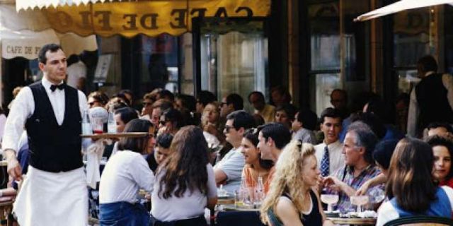 Ρυθμίσεις για την Παραχώρηση Κοινοχρήστων Χώρων ειδικά για το 2020