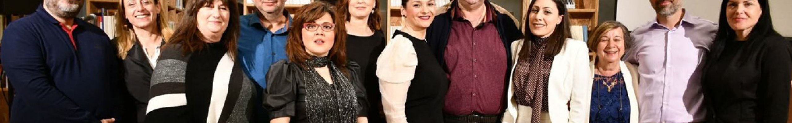 Μουσική συναυλία με θέμα: «Adagio sacro-Μελωδίες της Μεγάλης Εβδομάδας».