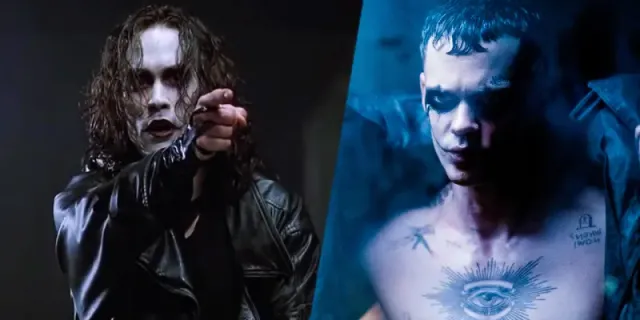 The Crow: Έντονη κριτική από τον σκηνοθέτη της πρώτης ταινίας