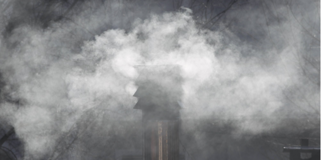 Τοξικός αέρας: Σκότωσε 500.000 ανθρώπους στην Ε.Ε. το 2021