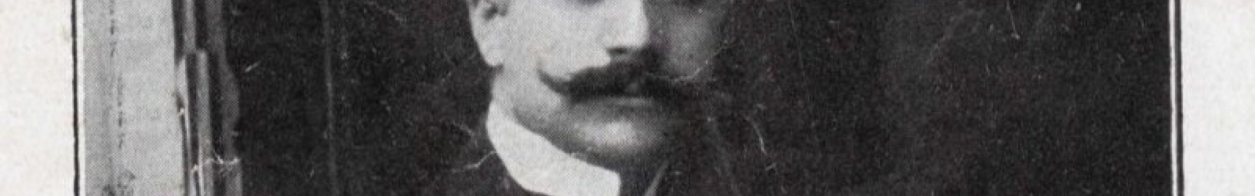 «Στη γωνιά μας κόκκινο τ’ αναμμένο τζάκι…»: Ένα χριστουγεννιάτικο τραγούδι, που αγαπήθηκε πολύ αλλά ξεχάσαμε τον Κεφαλονίτη συνθέτη του