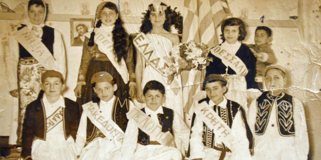 Η ξεχωριστή θέση των σχολικών εορτών για την Επανάσταση του 1821