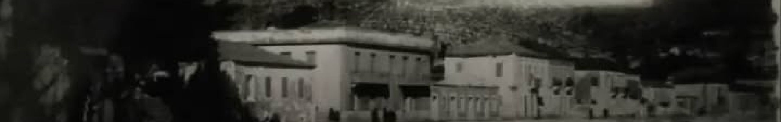 Ρετρό: Δείτε μια καταπληκτική προπολεμική φωτογραφία από την όμορφη Αγία Ευφημία!