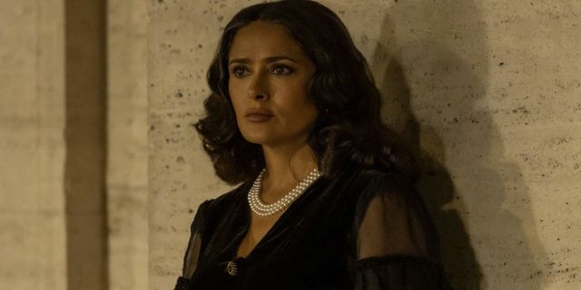 «Without Blood» – Κυκλοφόρησε το τρέιλερ για τη νέα ταινία της Αντζελίνα Τζολί με τη Σάλμα Χάγιεκ