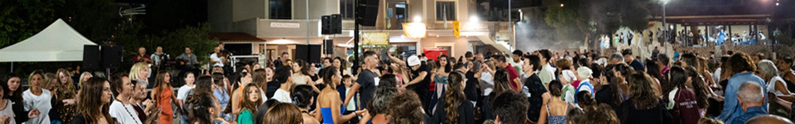 Πανηγύρια στη Κεφαλονιά το καλοκαίρι: Πού θα γλεντήσετε τον Ιούλιο και τον Αύγουστο