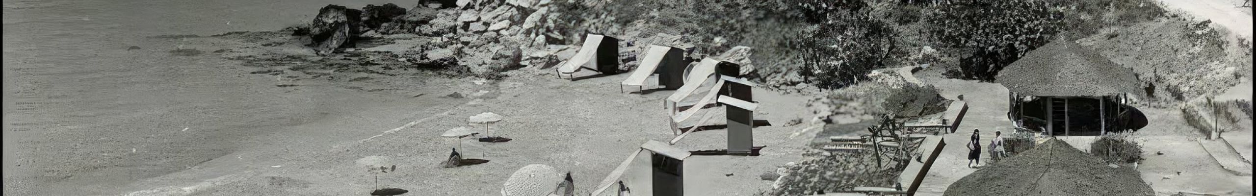 Retro: Αργοστόλι, Πλατύς Γιαλός