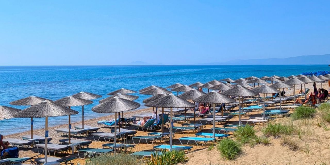Οι 11 ακτές στον Δήμο Αργοστολίου με το διεθνές βραβείο ποιότητας ”Γαλάζια Σημαία”