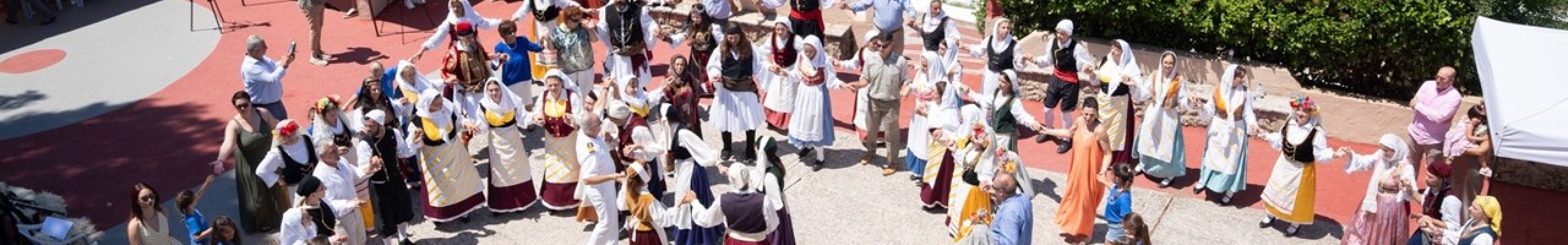 Π.Σ.Φωκάτα: 4η Επετειακή Εκδήλωση Μνήμης για τη Μάχη στο Πούσι Αρχαίας Ολυμπίας [21.06.2026]