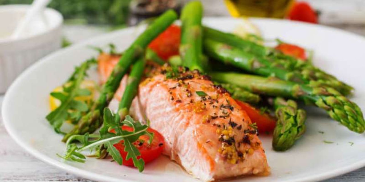 Τα superfoods του θυρεοειδούς