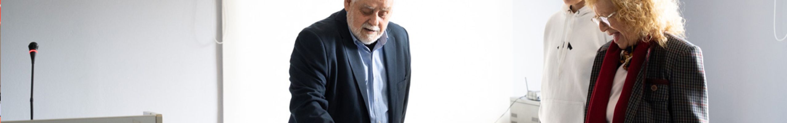 Κοπή Πρωτοχρονιάτικης πίτας του Συλλόγου Πολιτικών Συνταξιούχων Νομού Κεφαλονιάς [07.02.2026]