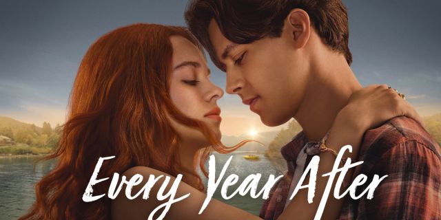 Every Year After: Η αγαπημένη σειρά όσων νοσταλγούν τα καλοκαίρια της εφηβείας τους