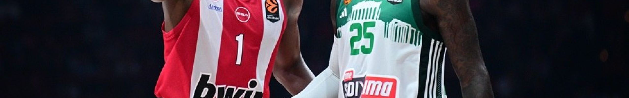 Η πιο αμφίρροπη Euroleague όλων των εποχών: Οι μάχες για τετράδα και εξάδα και το πρόγραμμα των ομάδων