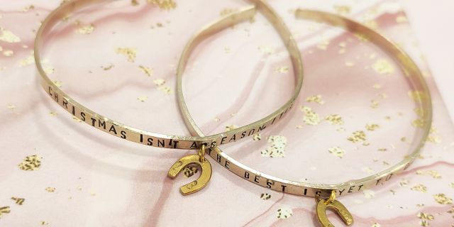 Δώρα για όλους στο «Isabella’s Jewellery Lab»