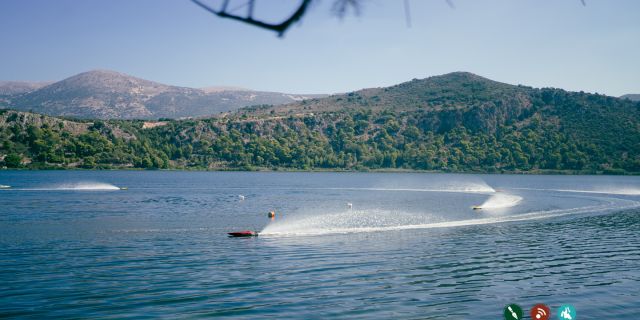 24η Πανελλήνια Συνάντηση Ναυτομοντελιστών στο Αργοστόλι [11.09.2022]