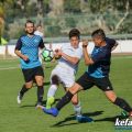 Α.Ο. ΦΩΚΑΤΑ – Α.Ο. ΕΙΚΟΣΙΜΙΑΣ 1-1 [26.10.2019]