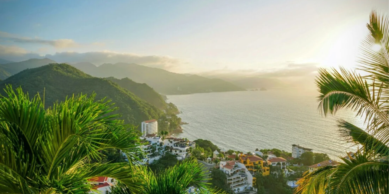 Έξι από τις καλύτερες αποδράσεις για την άνοιξη του 2026