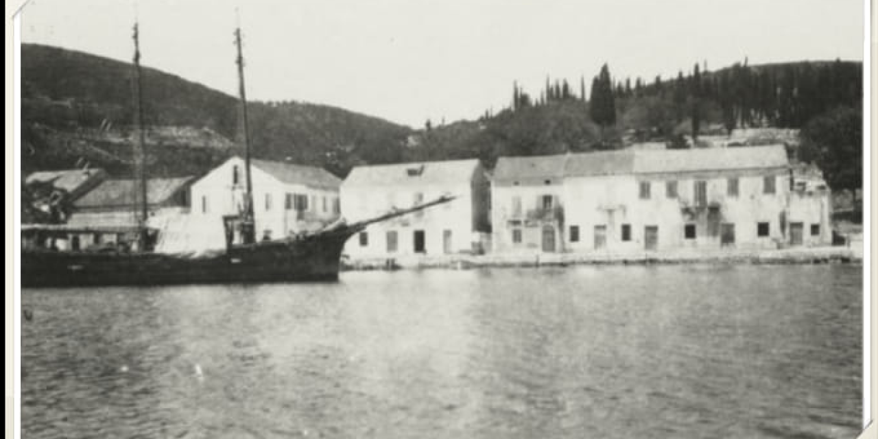 Ρετρό: Φισκάρδο 1928