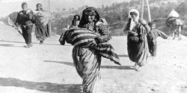 Εκδηλώσεις για την «Ημέρα μνήμης της γενοκτονίας των Ελλήνων του Πόντου»
