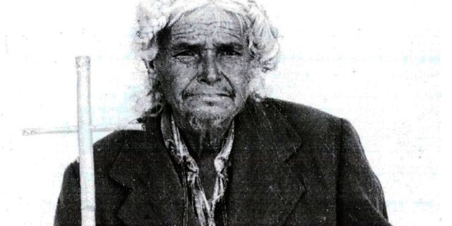 Ο Ερημίτης της Κεφαλονιάς