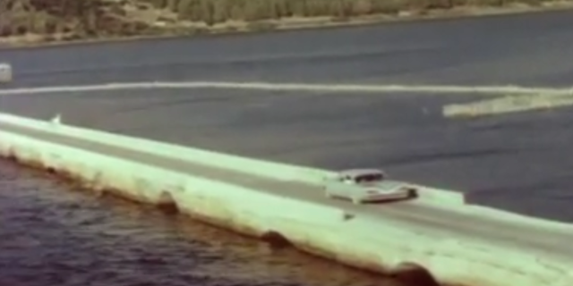 Το Αργοστόλι του 1964 μέσα από ένα όμορφο βίντεο