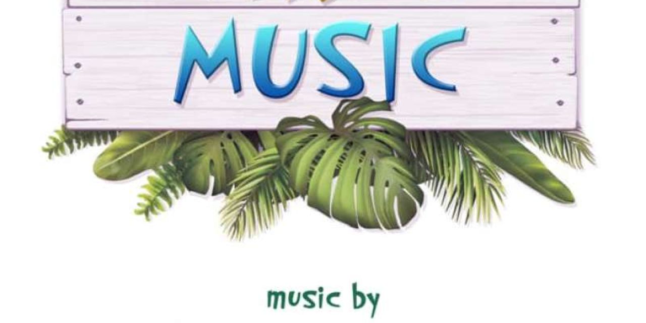 Garden Music: Ένα όμορφο απόγευμα έρχεται στο Kafepoleion!