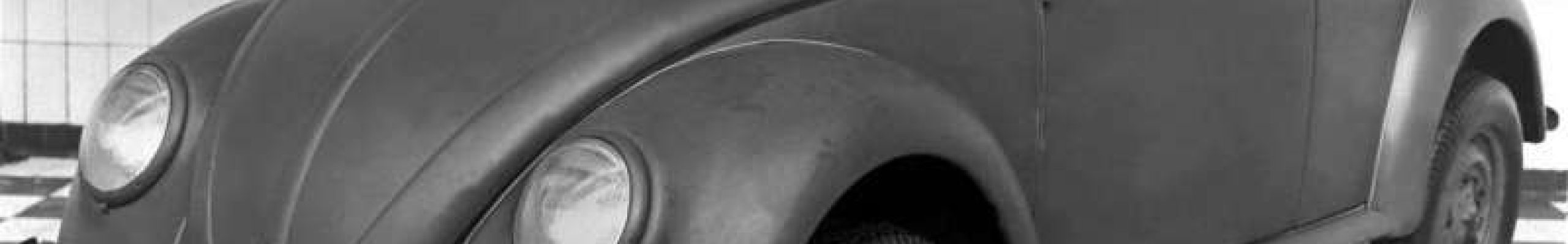 Πριν από ακριβώς 75 χρόνια, στις 27 Δεκεμβρίου του 1945, ξεκίνησε η παραγωγή του Σκαραβαίου της VW