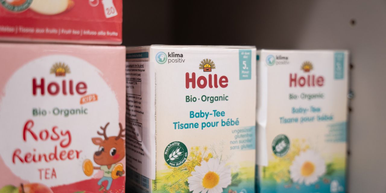 Στο κατάστημα Bio Market θα βρείτε πολλές βιολογικές επιλογές για μια βιολογική και υγιή ανάπτυξη των παιδιών σας