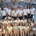 Θερμά συγχαρητήρια στους αθλητές του ΝΟΑ για την εξαιρετική τους παρουσία στους αγώνες στην Πάτρα