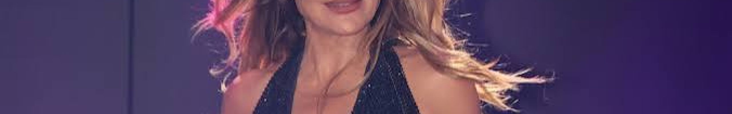 Μια ξεχωριστή βραδιά για τους ωφελούμενους του «ΥΠΕΡΙΩΝ» στη συναυλία της Δέσποινας Βανδή