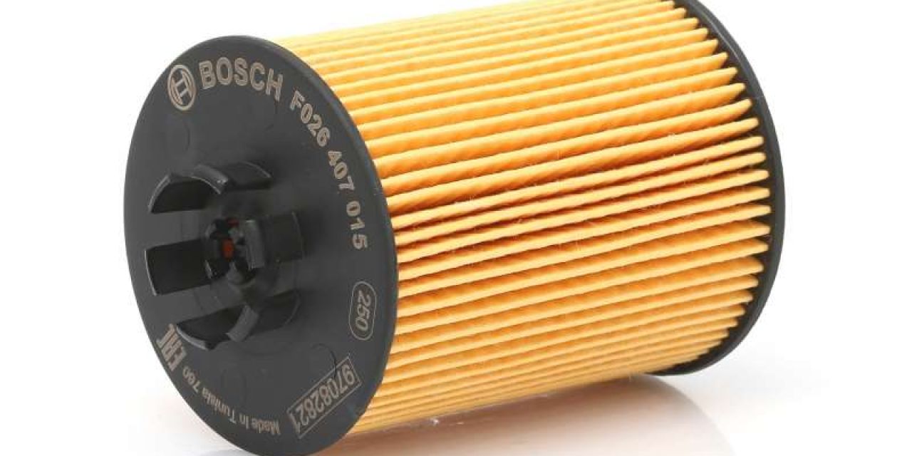 Επισκόπηση Φίλτρου Λαδιού Bosch Premium FILTECH