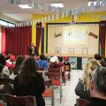 Με τιμή και υπερηφάνεια γιόρτασε το Δημοτικό Σχολείο Πόρου Κεφαλονιάς την 25η Μαρτίου 1821