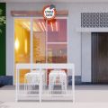 Crepaland: Ιστορία σε κάθε μπουκιά!