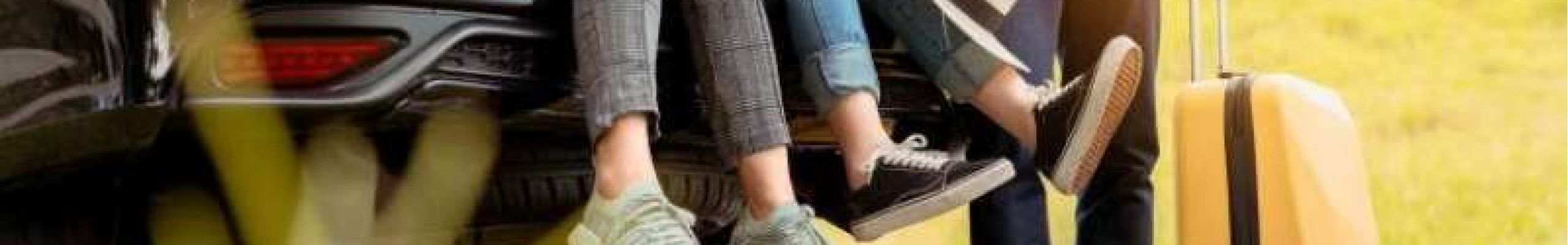 Συνεπιβάτες στο ταξίδι της ζωής… όλοι έρχονται για να μας διδάξουν κάτι