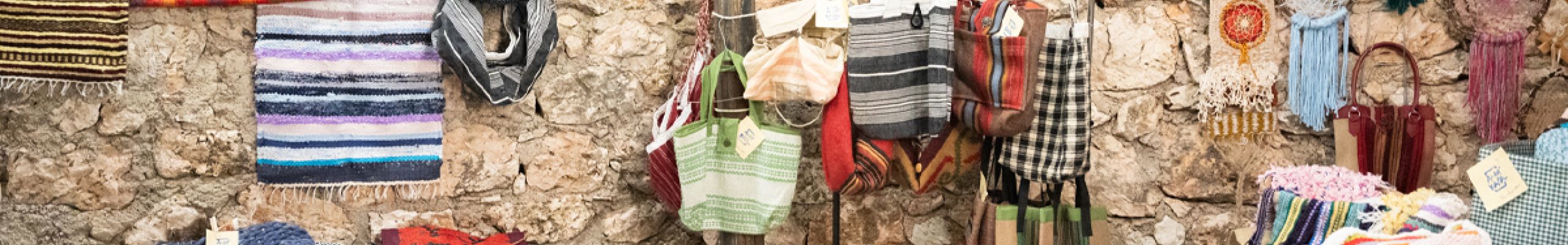 Έκθεση Χειροποίητων Δημιουργιών «Πολίτες εν Δράσει»: @Φαρακλάτα [21.08.2026]