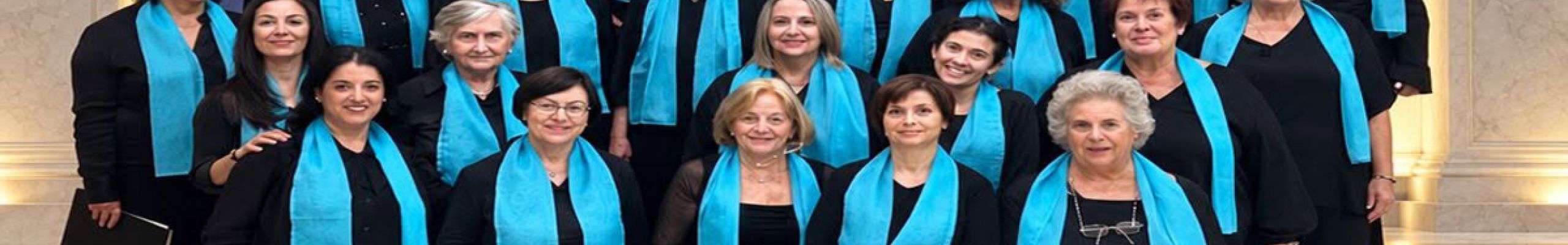 Η παρουσία της Γυναικείας Χορωδίας του Δήμου Αργοστολίου στο Μεσολόγγι για τα 200 χρόνια μνήμης και τιμής στην Ηρωική Έξοδο