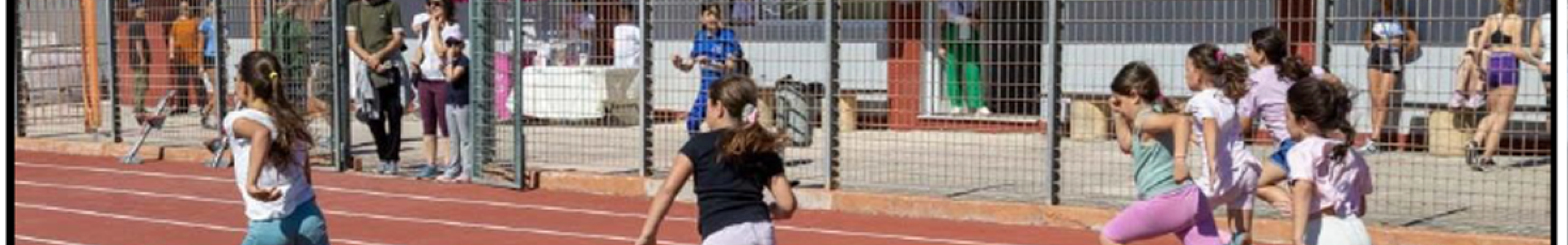 Γ.Ε. Κεφαλληνίας: Ξεκινούν το Σάββατο 3 Οκτωβρίου οι προπονήσεις στίβου στο Ληξούρι