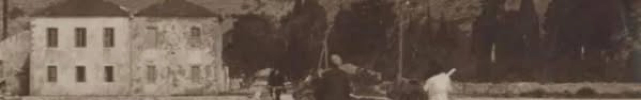 Ρετρό: Δείτε δύο προπολεμικές φωτογραφίες του Αργοστολίου!