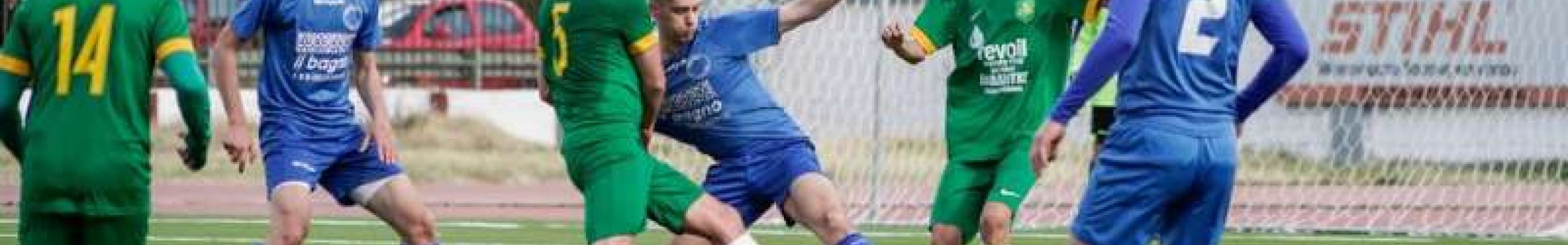 Α.Ο. ΦΩΚΑΤΑ – Α.Ο. ΠΡΟΝΝΟΙ 0-0 [08.03.2020]